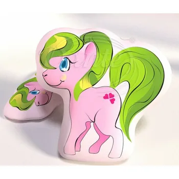 Bytový textil Dante Polštářek Ponny - 39 x 38 cm