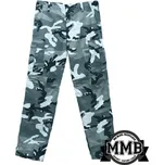 Kalhoty MMB US BDU - urban, S
