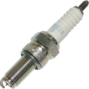 Elektroinstalace pro motocykl Svíčka NGK iridiová TRIUMPH 675 Daytona rok 11-17