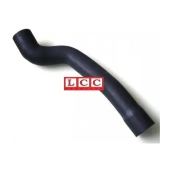 Turbodmychadlo Hadička plnicího vzduchu, 55556012, 6302613, LCC PRODUCTS, LCC6171