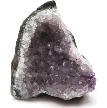 Drahý kámen Ametyst drúza 0.690 kg #2075