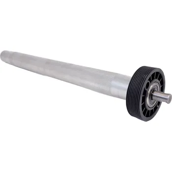 Příslušenství pro koloběžku DOMYOS Přední kolečko RUN500