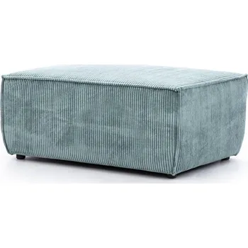 Taburet BOGART. Čalouněný puf Flabio