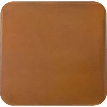 Svítidlo BIG WHITE (SLV) MANA RUSTY stínidlo svítidla hranaté rezavé 1006317