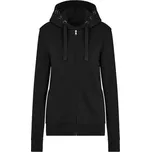 Hrm Dámská mikina HRM807 Black 5XL