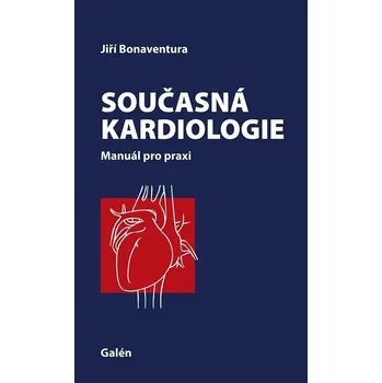 Současná kardiologie - Jiří Bonaventura