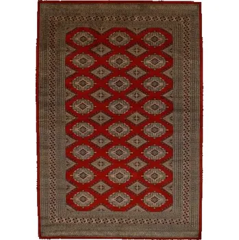 Koberec Orientální koberec Jaldar Exkluziv 242x168 cm - 200033