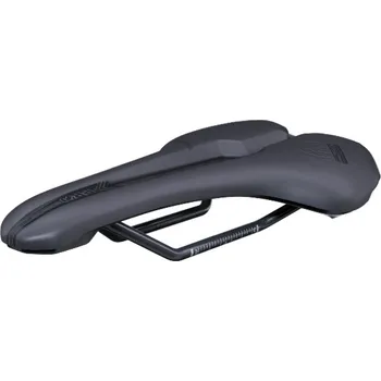 Sedlo na kolo PRO Falcon Team AF 132 mm černé