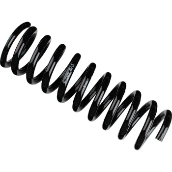Pružina podvozku, , 1243241604, A1243241604, BILSTEIN, 36-226931