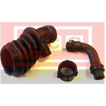 Příslušenství pro turbodmychadlo Sací hadice, vzduchový filtr, 1673571, 1511205, 1543828, 1607484, LCC PRODUCTS, LCC6244