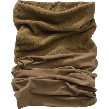 Šátek Šátek multifunkční Brandit Multis Fleece - coyote