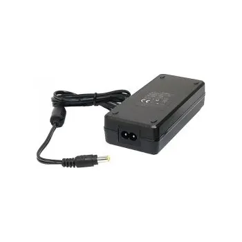 Měnič napětí Napájecí síťový zdroj 12V, 5A 5.5x2.5mm, Sada bez napájecího kabelu