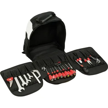 Peddinghaus 9575000001 brašna na nářadí, prázdná