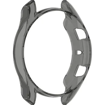 VSECHNONAMOBIL 45715 Ochranný obal pro Samsung Galaxy Watch 3 41mm černý