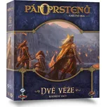 ADC Blackfire Pán prstenů: Dvě věže