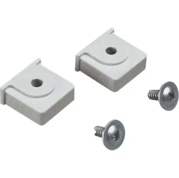 Matice Schneider Electric NSYTCSPLM NSYTCSPLM plastová matice M6 plast 20 ks