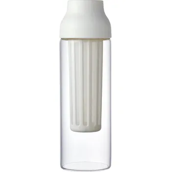 Kávovar Kinto Capsule Cold Brew karafa bílá 1000 ml