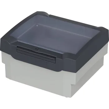 Sada nářadí Bopla BCD 160 G, 20162401.HMT1 skřínka na stěnu, IP66, IP68, 199 mm x 179 mm x 106.5 mm, 1 ks