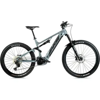 Elektrokolo Apache Quruk 1 Bosch CX 750 Wh
