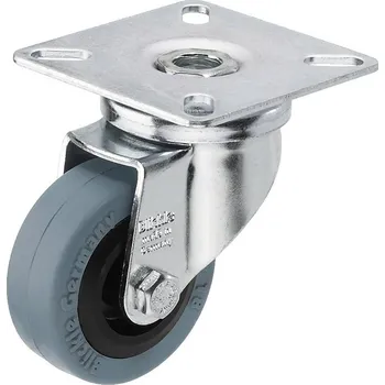 Pojezdové kolečko Blickle GCB-50 kolečko 1 ks 50 mm nosnost (max.): 40 kg