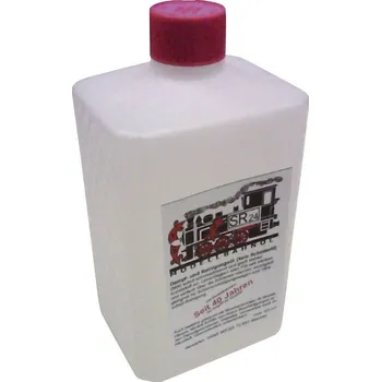 Univerzální čisticí prostředek Vedes SR24/1L univerzální destilát pára/kouř 1000 ml