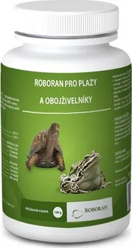 Univit Roboran pro obojživelníky a plazy 100 g