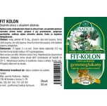 Naděje - Mgr. Jarmila Podhorná Naděje Fitkolon 50 ml