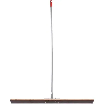 Míčový sport Merco Tonner ME00040766 dřevěné hrablo s nožem