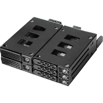 Příslušenství pro datový nosič JouJye JJ-N-2937NVMe16 rámeček na 2,5 pevný disk