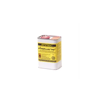 Outdoor vaření Pyrofluid P2 - 1 Litr