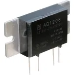 Panasonic polovodičové relé AQ10A2ZT432 5 A Spínací napětí (max.): 250 V/AC spínání při nulovém napětí 1 ks