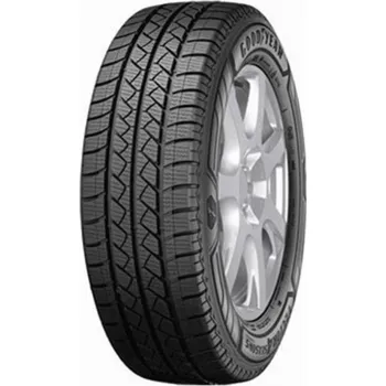 Letní osobní pneu 195/65R16 104/102T, Goodyear, VEC 4SEASONS CARGO, 571855