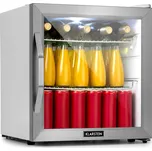 Klarstein Beersafe L Crystal White lednice (10033121)