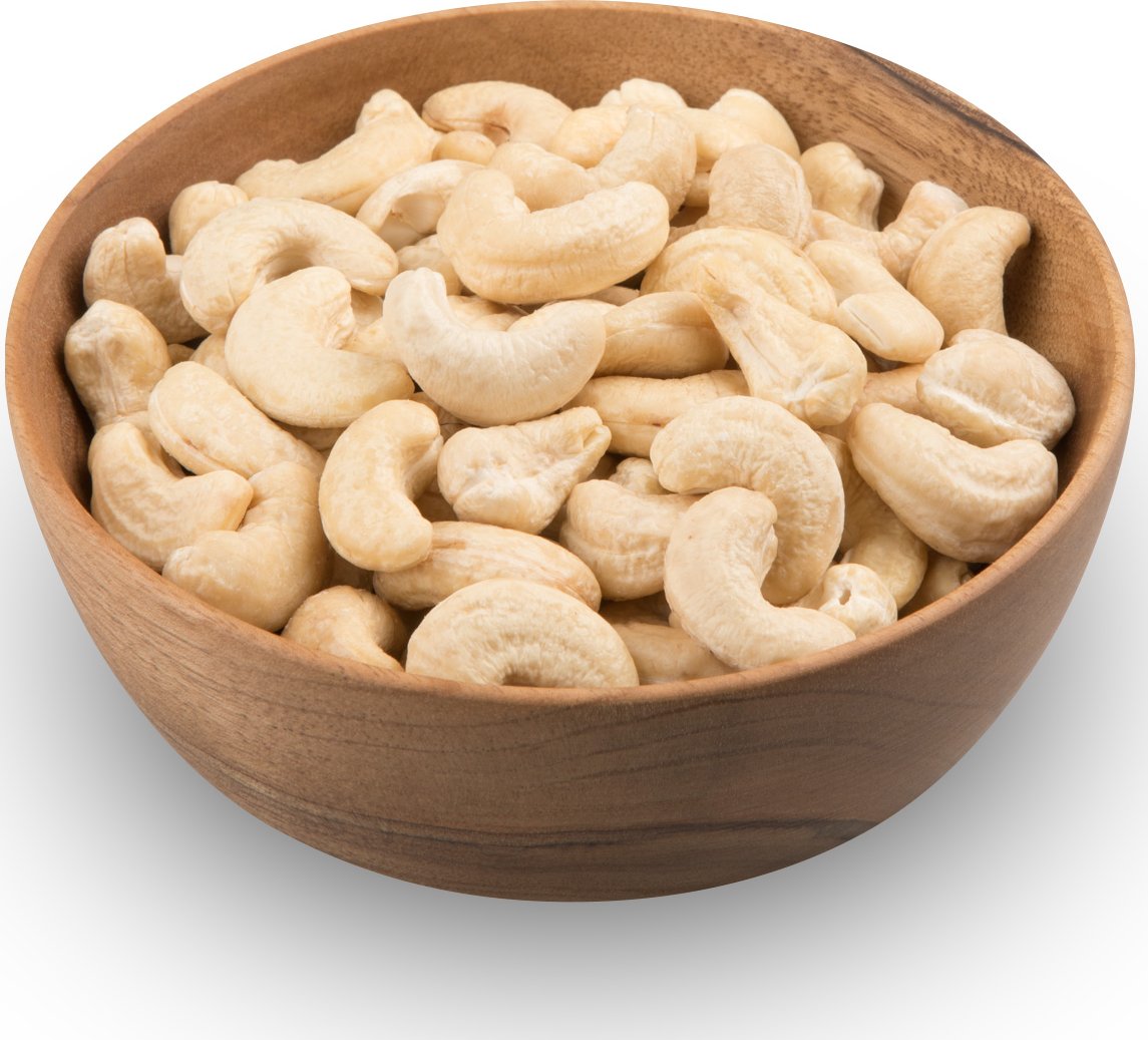 Alika Zdravé ořechy Kešu ořechy 1kg