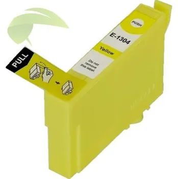 Epson T1304 TONERSYP žlutý