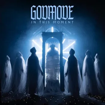 Zahraniční hudba In This Moment - Godmode (CD, 4050538950236)