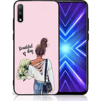 Pouzdro na tablet VSECHNONAMOBIL 62726 MY ART Ochranný kryt Honor 9X DAY (136)