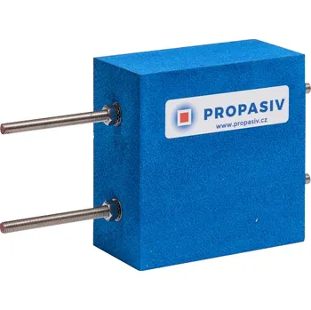 Hmoždinka PROPASIV Block D | Kotvení těžkých konstrukcí - 200 mm | 100 x 200 mm