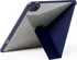 Pouzdro na tablet Epico Hero Flip pro Apple iPad Pro 11" modré