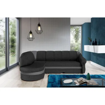 Pohovka Nábytek PEGAS s.r.o. Rohová sedací souprava BENANO, Inari 96/Soft 29, Levá