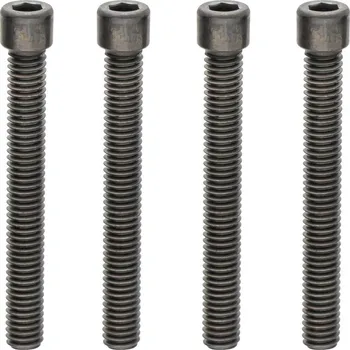 Gola sada Hazet 9034P-1-017/4 9034P-1-017/4 Sada adaptérových šroubů 1 ks