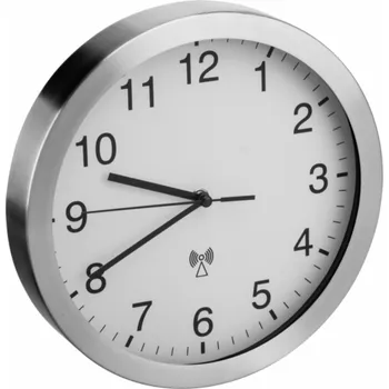 TFA 98.1091 Dostmann Nástěnné hodiny