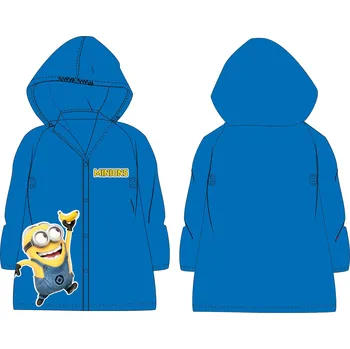 Pláštěnka EPLUSM Pláštěnka MIMONI, vel. 110/116