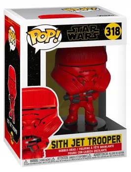 Figurka Funko POP! Star Wars Episode IX