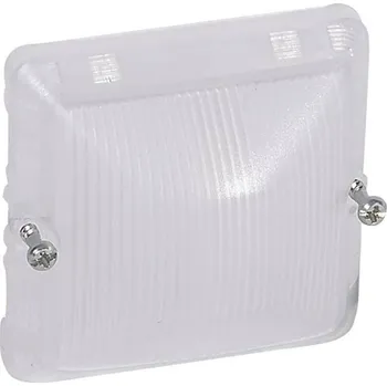 Legrand kryt pro světelný signál Plexo šedá 069588 1 ks