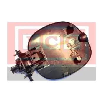 Palivová nádrž Závěs, klapka palivové nádrže, 7700433127, LCC PRODUCTS, LCC3044