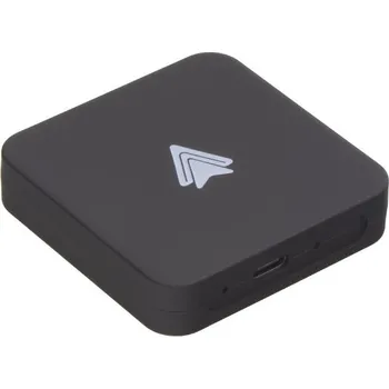 Auto-moto Stualarm 808CP11.1 bezdrátový adaptér Android Auto