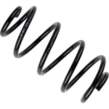 Pružina podvozku, , 2463242404, A2463242404, BILSTEIN, 36-280247