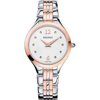 Hodinky Dámské hodinky Tradition Balmain B45183324