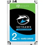 HDD 2TB Seagate SkyHawk